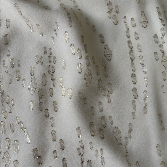 Lilly Pulitzer NWOT Florin Top - Picture 4 of 5